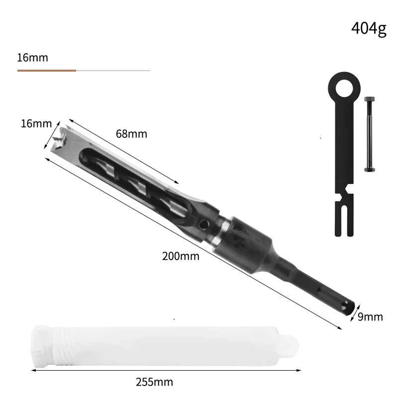 Mortising Chisel Drill Bit suppliers