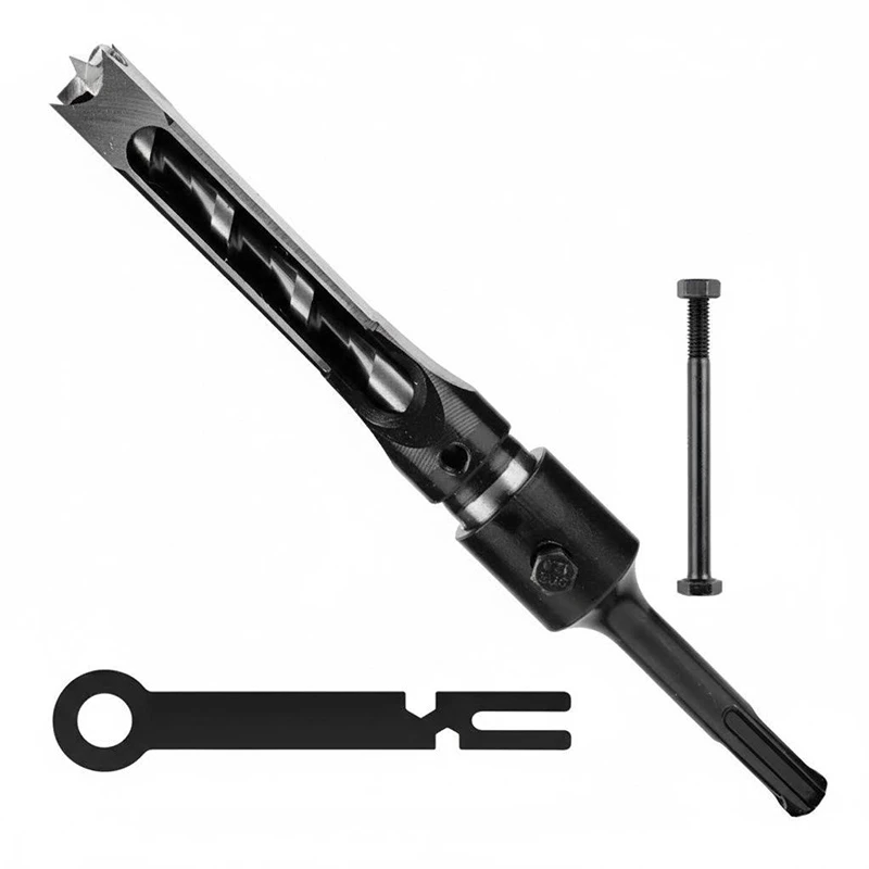 square-wood-chisel-drill-bit3acad square-wood-chisel-drill-bit3acad